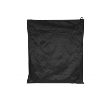 RAINCBAGM - Rain cover bag for medium double mount Head covers - fits 10