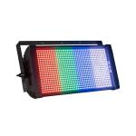 STROBEXRGB - LED strobe 968 pcs 0.8W RGB LEDs (5 pin upgrade not available)