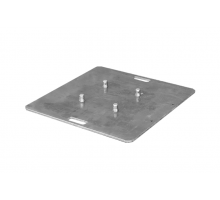 TB750A - Trussing 290mm Aluminum base plate - 750x750