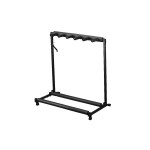 SoundKing DG036-5LP - Guitar rack stand to hold up to 5 guitars