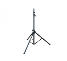 SoundKing SB307SLT - Air cushion speaker stand 1100-1800mm, holds up to 50kg, self locking