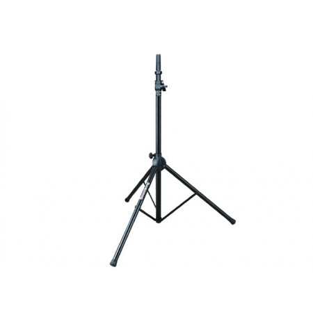 SoundKing SB307SLT - Air cushion speaker stand 1100-1800mm, holds up to 50kg, self locking