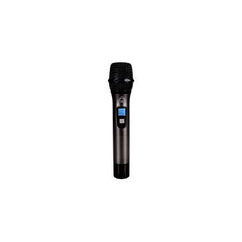 Wharfedale Pro WF-300 Wireless Microphone System with EQ