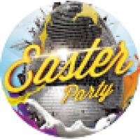 Your Easter Party starts here!