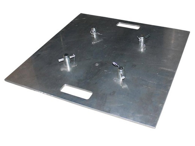 Base Plate 600 x 600