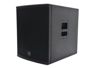 18" Active Subwoofer