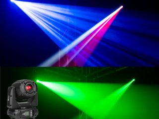 75W Moving Head