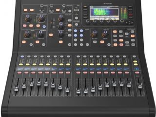 Midas M32R Digital Mixer