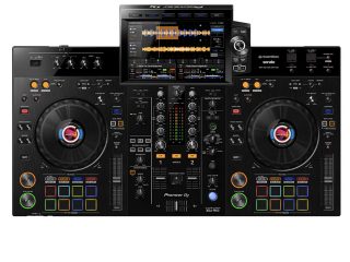 Pioneer DJ XDJ-RX3 Standalone DJ Controller