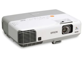 Large 3200 ANS Lumens Video Projector