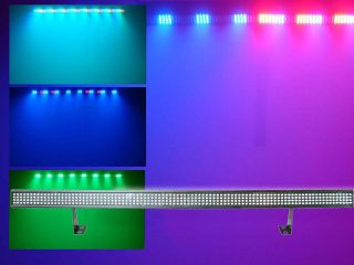 LED Bar Wash