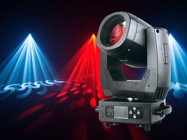 150W LED Moving Head