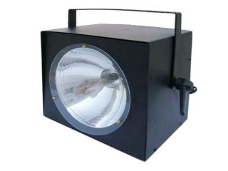 Medium Strobe