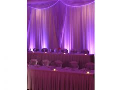 Wedding Premium Uplight and Effect Pack