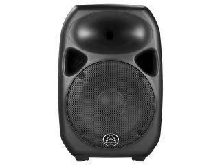 12" Active Speaker