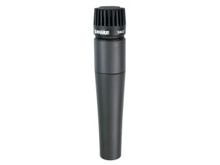 Shure SM57 Microphone