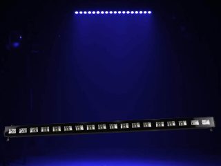 1m UV LED BAR