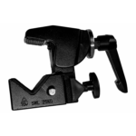 CLAMPR50 - Clamp that will clamp onto anything - any tube, any shape up to 50mm.