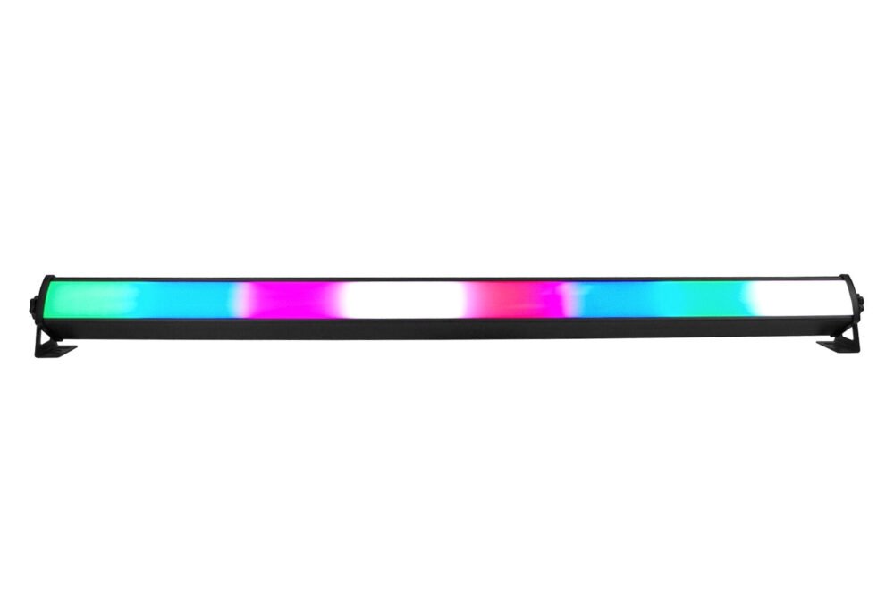 Event Lighting BAR224FXL - 224 RGB LED Bar with 16 Segment Control - Image 6
