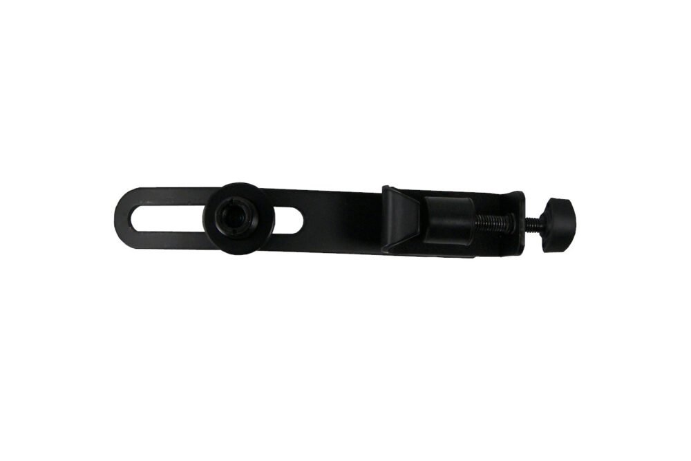 SoundKing DE058 - Microphone stand clip to suit drum hoop - Image 3