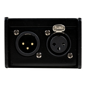 DMXRT - DMX recorder/ trigger 6 trigger inputs - Image 3