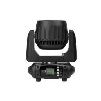 LM6x15 - Mini Moving Head Zoom Wash - 6 x 15W RGBW, 6-60° motorised zoom - Image 4