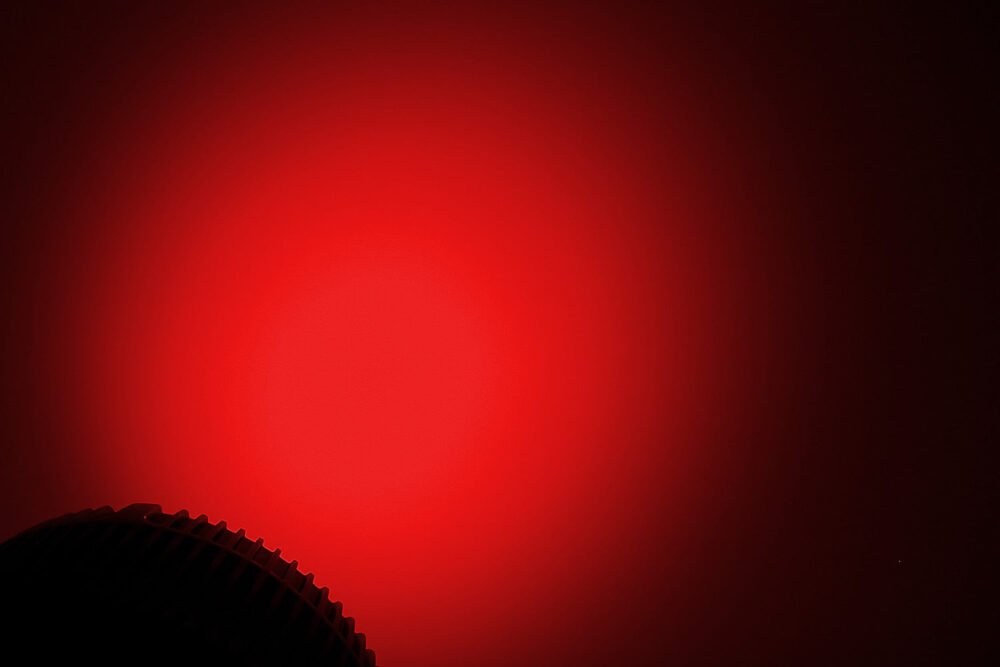 Event Lighting Lite PAR19X12L - Par 19 x 12W RGBWAU - Image 5