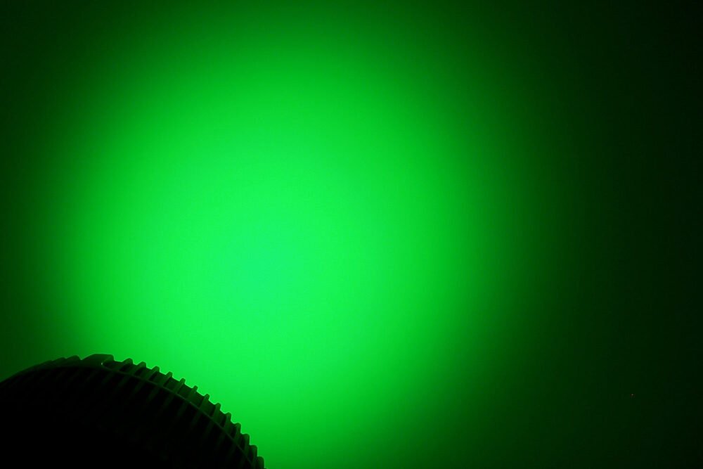 Event Lighting Lite PAR19X12L - Par 19 x 12W RGBWAU - Image 6