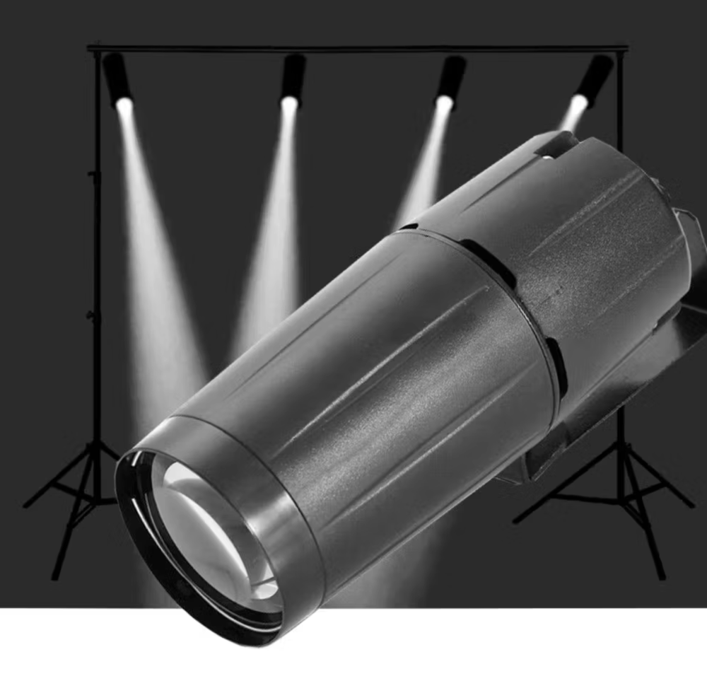 CR Lite LED Pinspot White (3W)