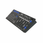 Chauvet OBEY6 Basic 36 Channel DMX Controller suitable for 6 channel fixtures