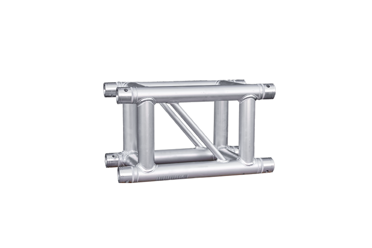 T3BL05 - 290mm Ladder Truss - Silver 0.5m - Image 2