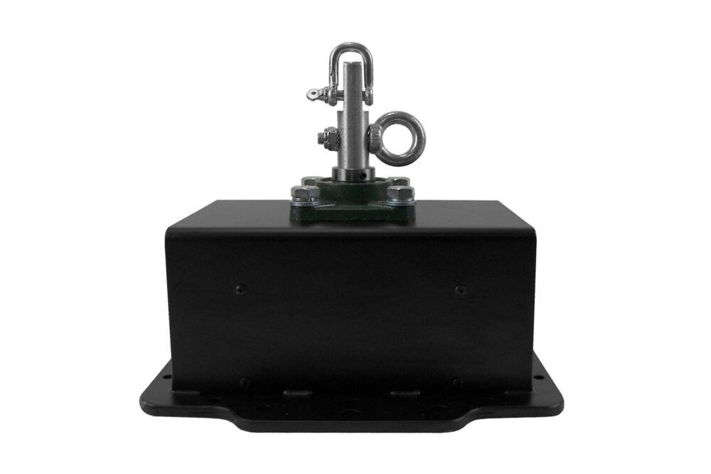 M601 - Very Large Mirror Ball Motor