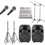 Duo Performer Pack 1