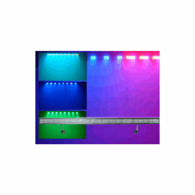 LED Bar Wash