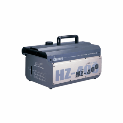 Large Hazer