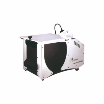 Large Low Lying Fogger