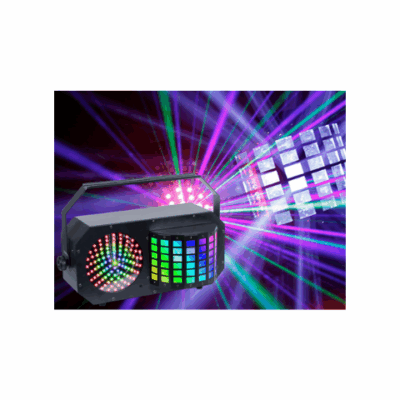 CO2GUNLED – LED CO2 BLASTER