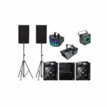 DJ Platinum Pack