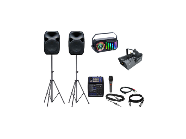 iPod Platinum Pack