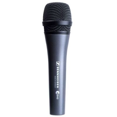 Sennheiser microphone