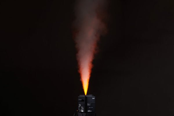 M9 - Jet Machine - Image 5