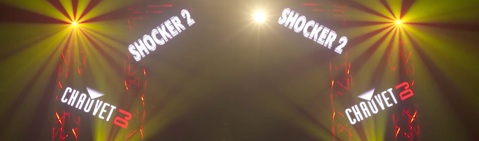 Strobes & Ultraviolet