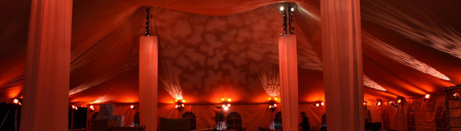 Wash Stage Lighting