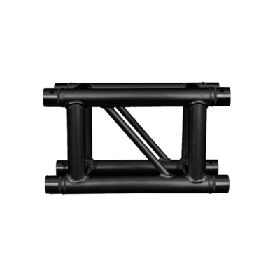 T3BL05BK - 290mm Ladder Truss - Black 0.5m