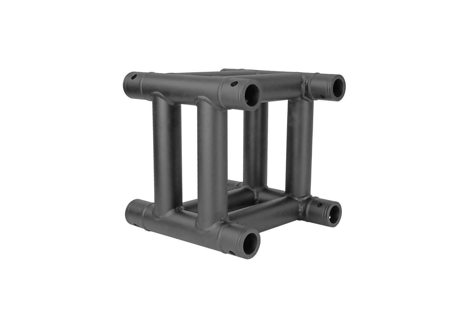 T3BL029BK - 290mm Ladder Truss - Black 0.29m - Image 2