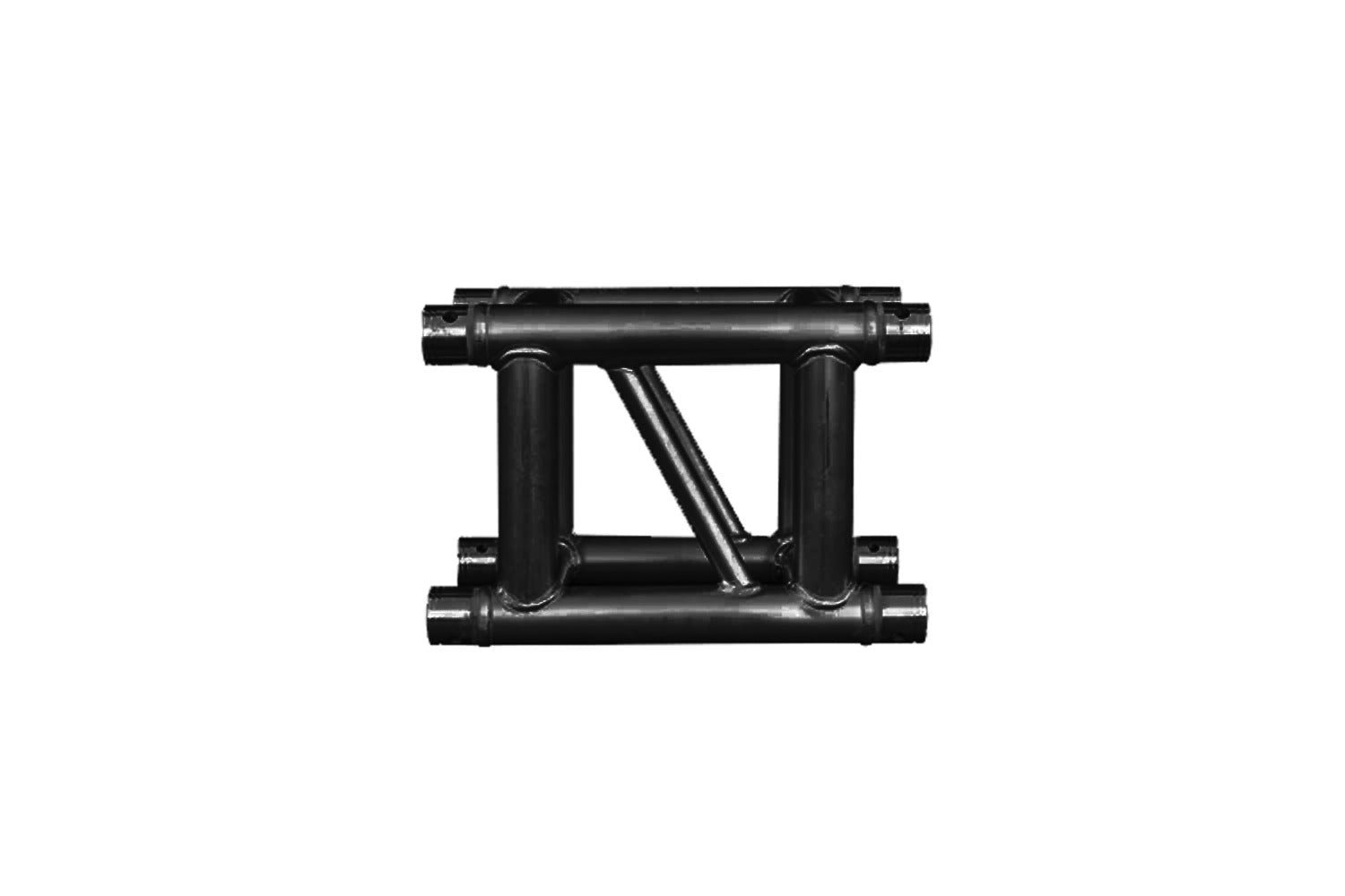 T3BL042BK - 290mm Ladder Truss - Black 0.42m