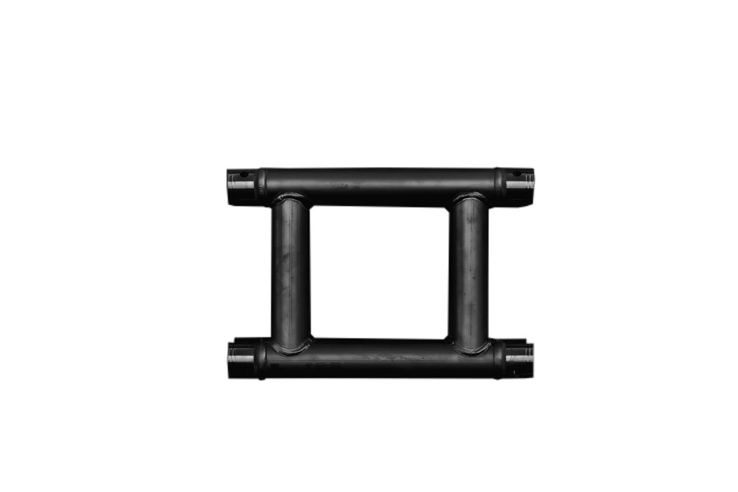 T3BL042BK - 290mm Ladder Truss - Black 0.42m - Image 2