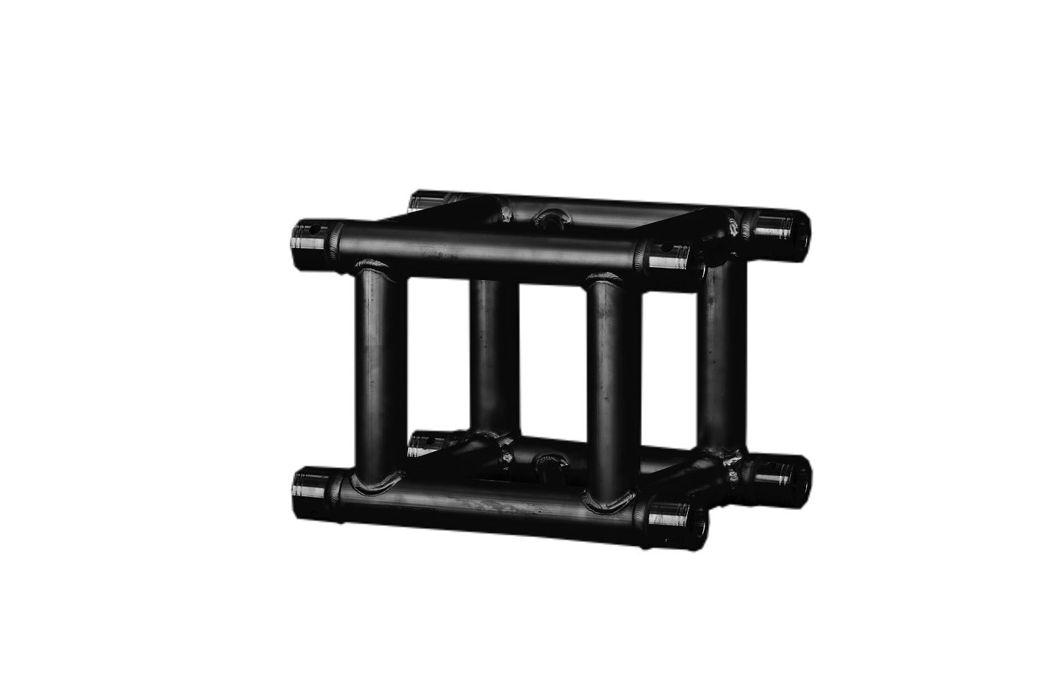 T3BL042BK - 290mm Ladder Truss - Black 0.42m - Image 3