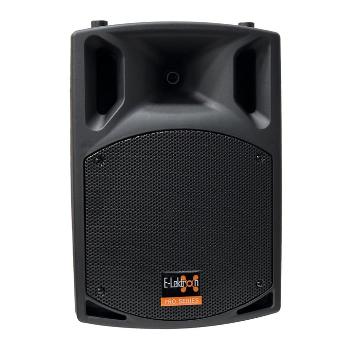 E-Lektron SL38-M 900W 15" Loud Portable PA Speaker Sound System Recoding Karaoke Party Event - Image 2