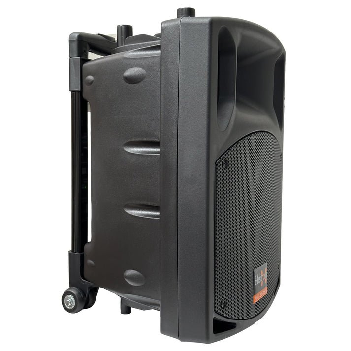 E-Lektron SL38-M 900W 15" Loud Portable PA Speaker Sound System Recoding Karaoke Party Event - Image 3